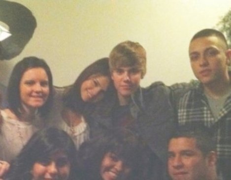 Justin Bieber And Selena Gomez Leaked Photos. Justin Bieber and Selena
